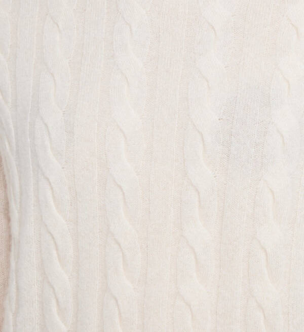 Cashmere Rollneck Jumper by Lawrence Grey - Image 3